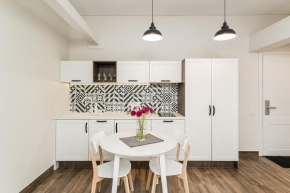 Privé Home near Nemunas Island No. 2 by URBAN RENT